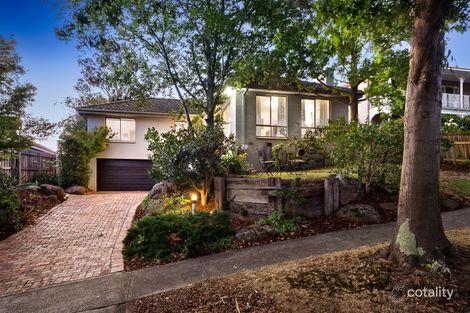 Property photo of 21 Soderlund Drive Doncaster VIC 3108