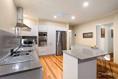 Property photo of 21 Soderlund Drive Doncaster VIC 3108