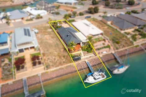 Property photo of 82 Gilmore Crescent Wallaroo SA 5556