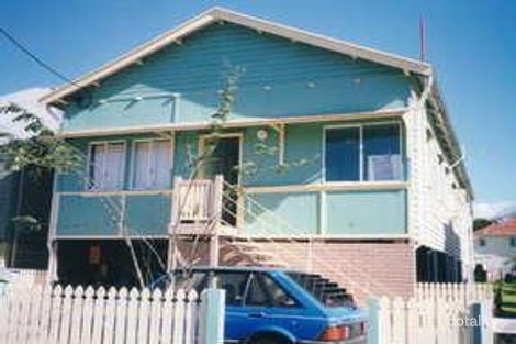 55 Wellington St, Wooloowin, QLD 4030