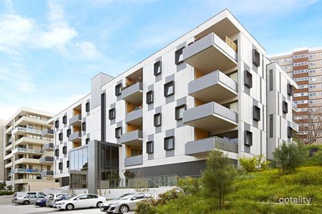 406/62 Altona St, Kensington, VIC 3031