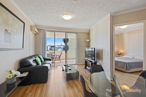 43/115-131 Wickham St, Fortitude Valley, QLD 4006