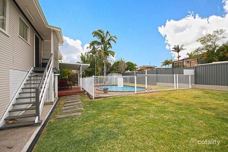 Property photo of 23 Olivella Street Mansfield QLD 4122