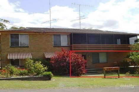 1/23 Government Rd, Nelson Bay, NSW 2315