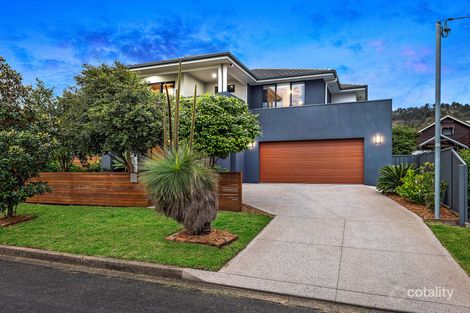 Property photo of 18 Albert Street Speers Point NSW 2284