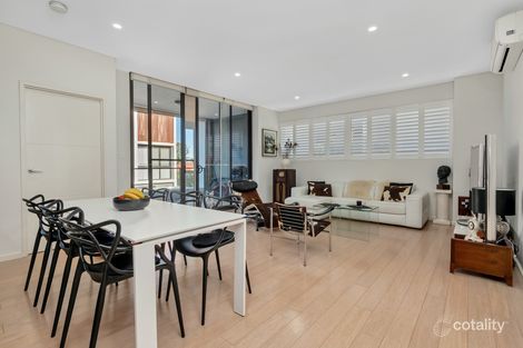 Property photo of 15/90-92 Bay Street Botany NSW 2019