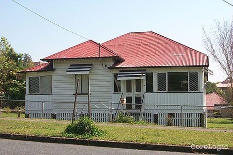 Property photo of 18 Hipwood Avenue Coorparoo QLD 4151