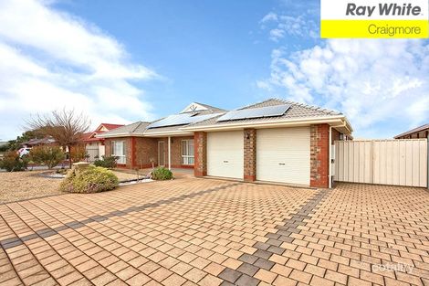 Property photo of 19 Varacalli Way Angle Vale SA 5117