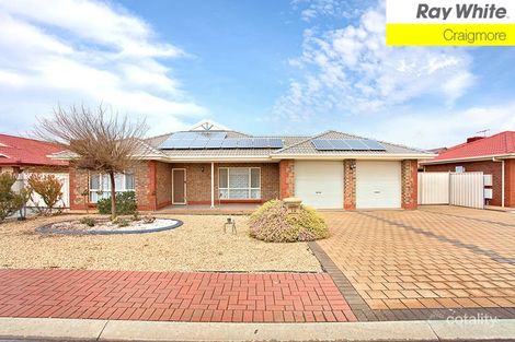 Property photo of 19 Varacalli Way Angle Vale SA 5117
