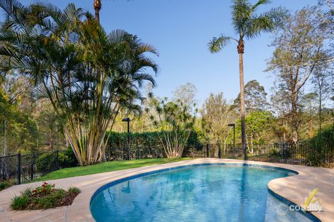 Property photo of 52 Haven Road Pullenvale QLD 4069