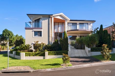 2 Oakwood Pl, Kellyville, NSW 2155