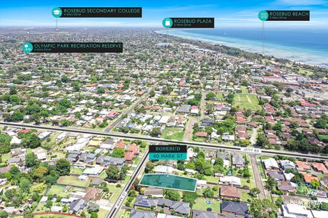 40 Mark St, Rosebud, VIC 3939