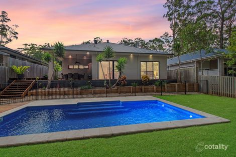 Property photo of 73 Philip Charley Drive Port Macquarie NSW 2444