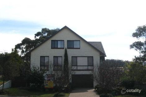 41 Plumwood Cres, Cordeaux Heights, NSW 2526