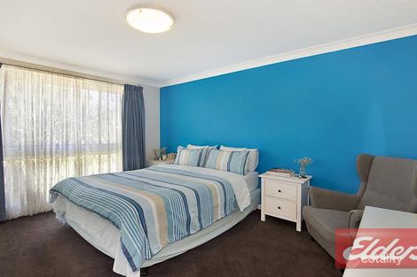 Property photo of 31 Madeira Avenue Kings Langley NSW 2147