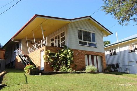 Property photo of 31 Bardon Esplanade Bardon QLD 4065