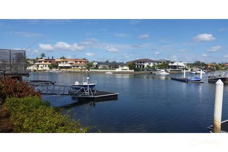 Property photo of 1 Cockleshell Court Runaway Bay QLD 4216