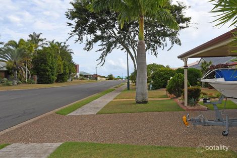 Property photo of 3 Marineview Avenue Scarness QLD 4655
