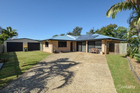 Property photo of 33 Hudson Place Bli Bli QLD 4560