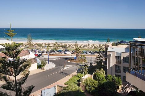 Property photo of M404/183 West Coast Highway Scarborough WA 6019