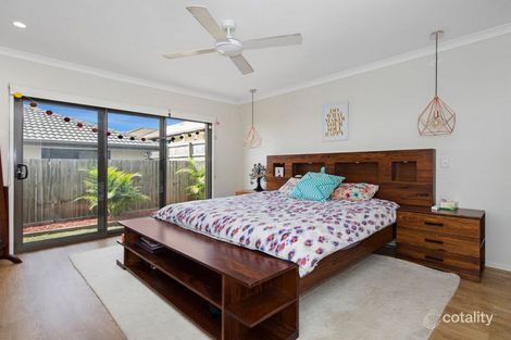 Property photo of 6 Balla Balla Crescent Ormeau Hills QLD 4208