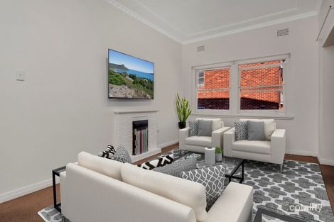 Property photo of 7/42A Elizabeth Street Ashfield NSW 2131