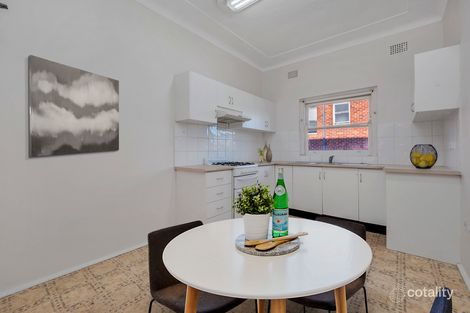 Property photo of 7/42A Elizabeth Street Ashfield NSW 2131