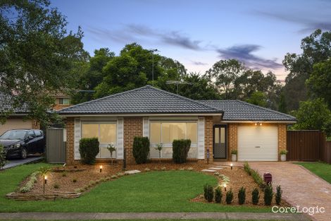 Property photo of 247 Welling Drive Mount Annan NSW 2567