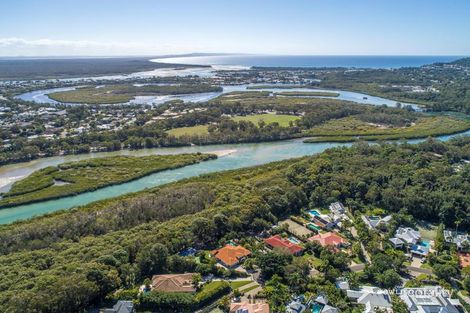 20 Habitat Pl, Noosa Heads, QLD 4567