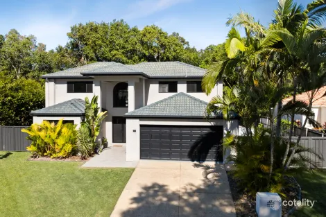 22 Rainsford Pl, Buderim, QLD 4556
