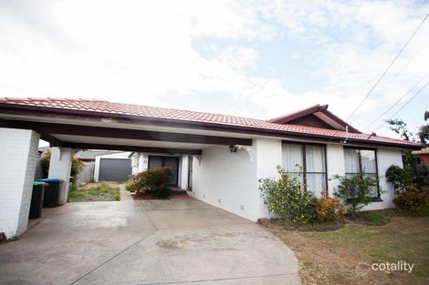 11 Cambridge Cres, Werribee, VIC 3030