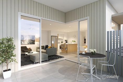 Property photo of 1/39 Reading Street Paddington QLD 4064