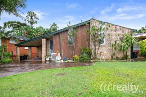 Property photo of 5 Westchester Avenue Casula NSW 2170