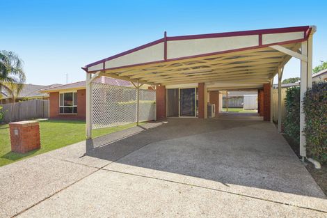 Property photo of 20 Parklands Circuit Boondall QLD 4034
