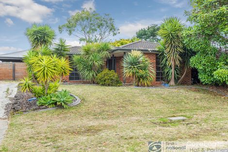 Property photo of 44 Toirram Crescent Cranbourne VIC 3977