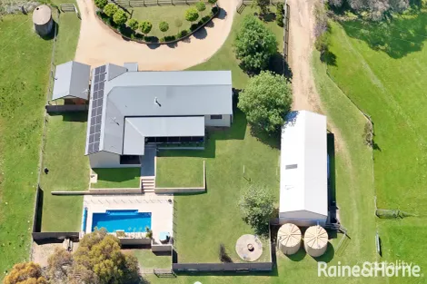 Property photo of 50 Kellys Road Young NSW 2594
