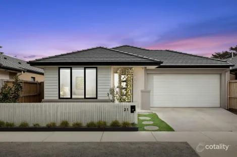 21 Stingray St, Armstrong Creek, VIC 3217