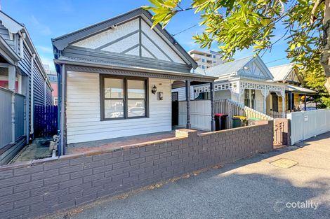 43 Hardiman St, Kensington, VIC 3031