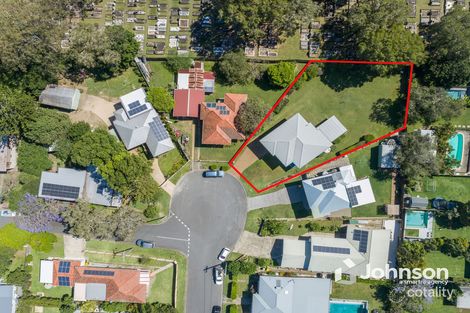 Property photo of 27 Connolly Street Kedron QLD 4031