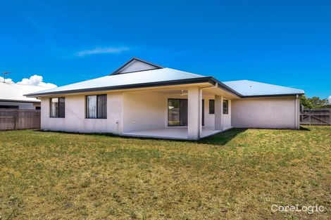 Property photo of 2 Tahlia Circuit Mount Louisa QLD 4814