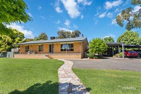 Property photo of 11383 The Escort Way Forbes NSW 2871
