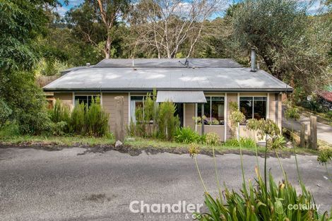 Property photo of 26 Deans Road Upwey VIC 3158