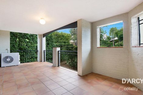 Property photo of 2/40 Bott Street Ashgrove QLD 4060