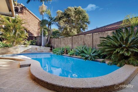 Property photo of 2 Clay Place Eagle Vale NSW 2558