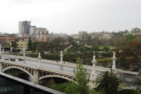 712/8 Howard St, Richmond, VIC 3121