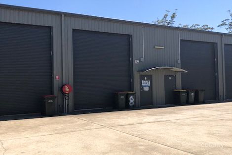 8/14 Industrial Dr, North Boambee Valley, NSW 2450