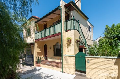 Property photo of 27 Moonbie Street Summer Hill NSW 2130