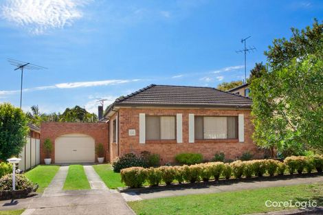 Property photo of 14 Woonah Street Little Bay NSW 2036