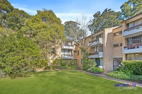 Property photo of 7/39 Adderton Road Telopea NSW 2117