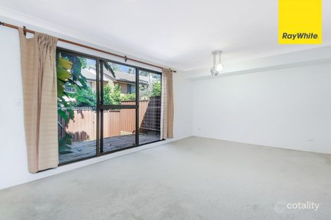 Property photo of 48/25 Taranto Road Marsfield NSW 2122